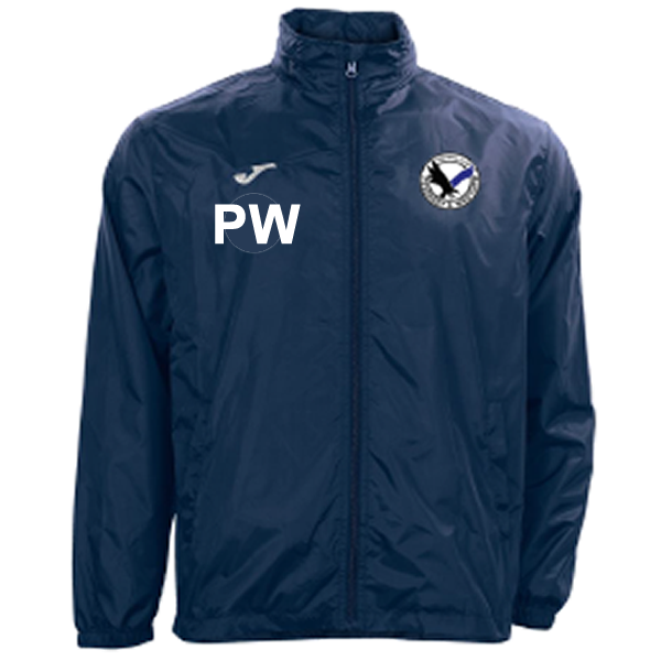 PWFC Rain Jacket