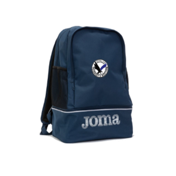 PWFC Backpack
