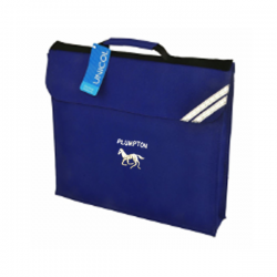 Plumpton Bookbag