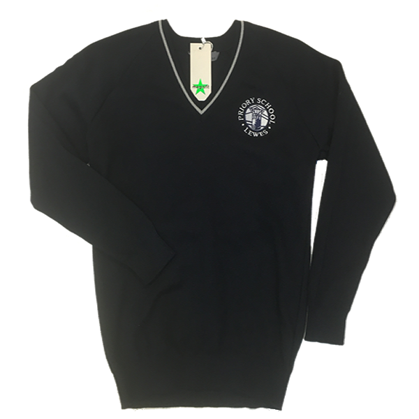 Priory Jumper