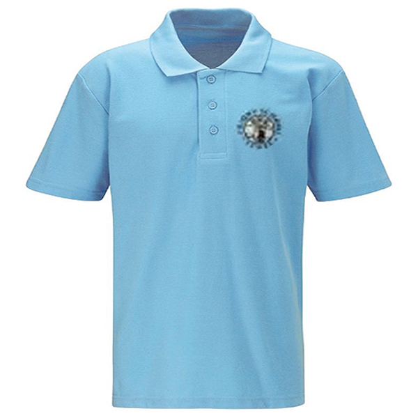 Priory PE Polo