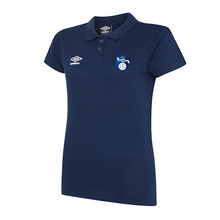 Load image into Gallery viewer, RRJFC Womens Polo

