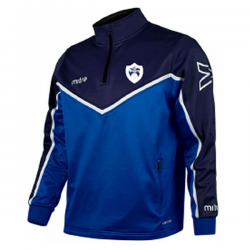 Primero 1/4 Zip