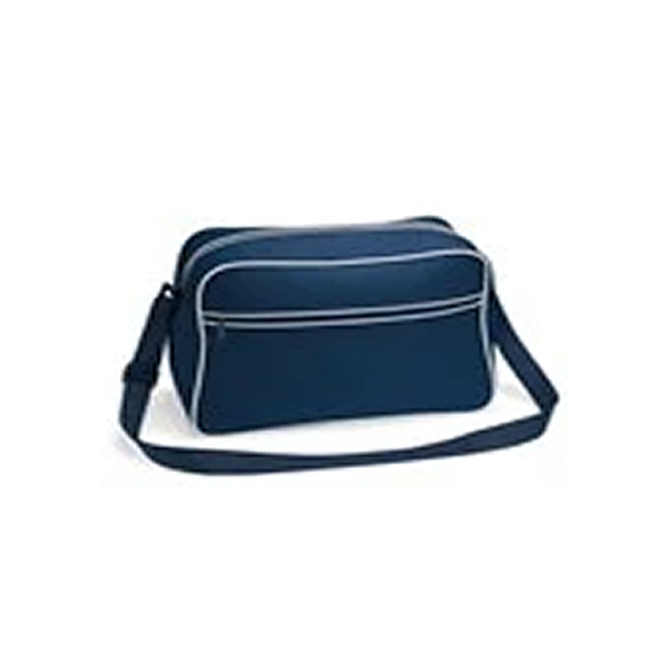 S.Head Retro Shoulder Bg