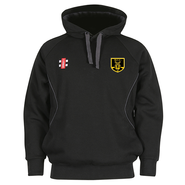 Rottingdean CC Storm Hoody