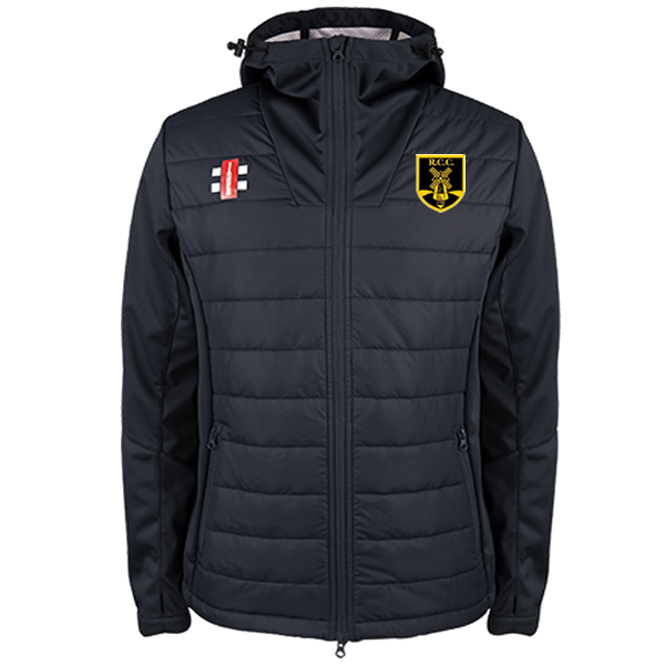 Rottingdean CC Pro Performance Jacket