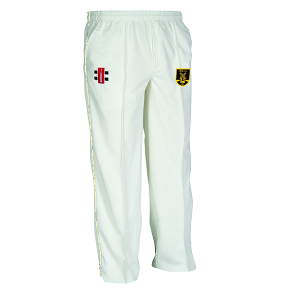 Rottingdean CC Matrix V2 Playing Trousers