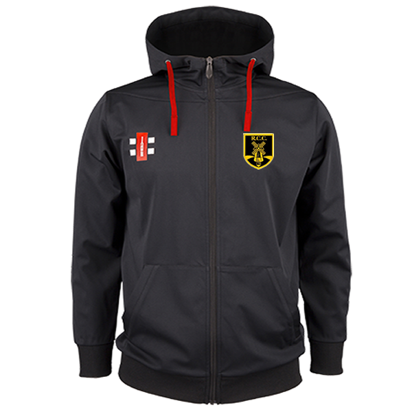 Rottingdean CC Pro Performance V2 Hoodie