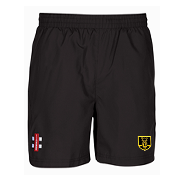 Rottingdean CC Velocity Shorts