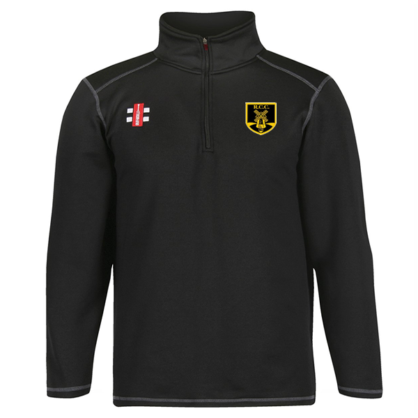 Rottingdean CC Storm II Thermal Fleece