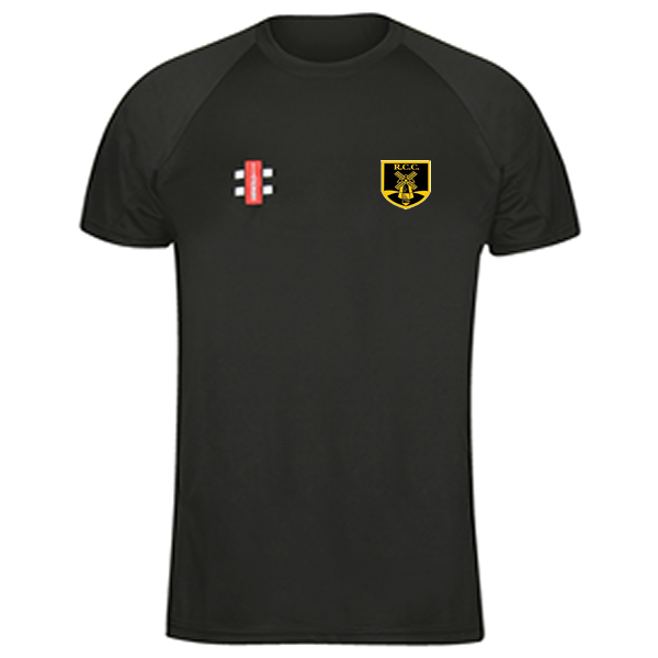 Rottingdean CC Matrix Training Tee