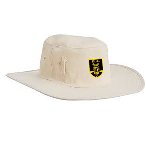 Rottingdean CC Sun Hat