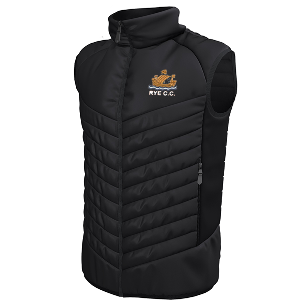Rye CC Elite Apex Gilet