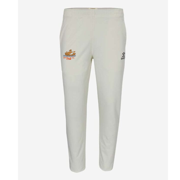 Rye CC Elite Playing Trousers