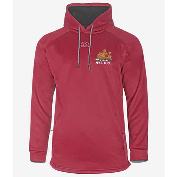 Rye CC Pro Performance Hoodie