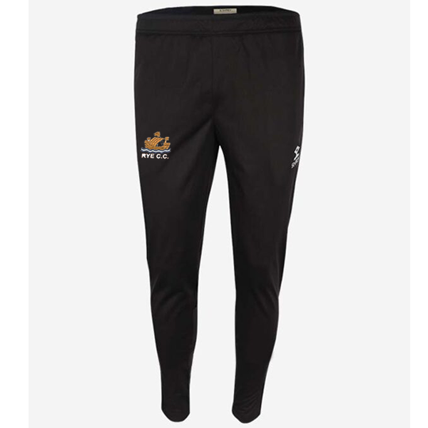 Rye CC Elite Track Bottom