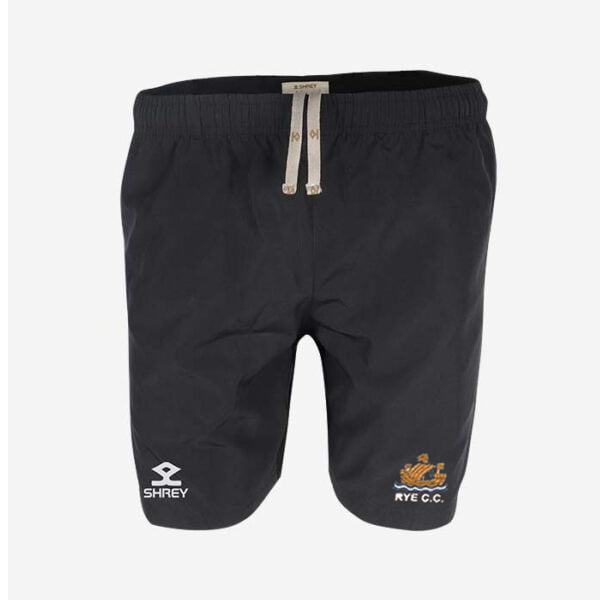 Rye CC Performance Training Shorts