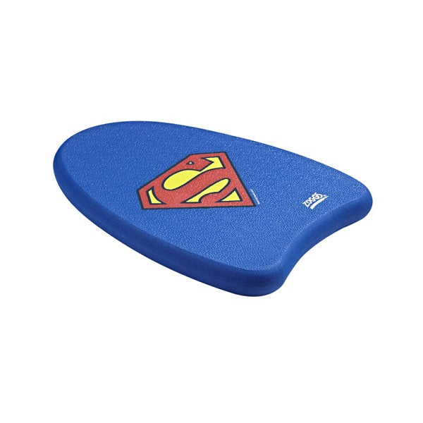 Superman Kickboard