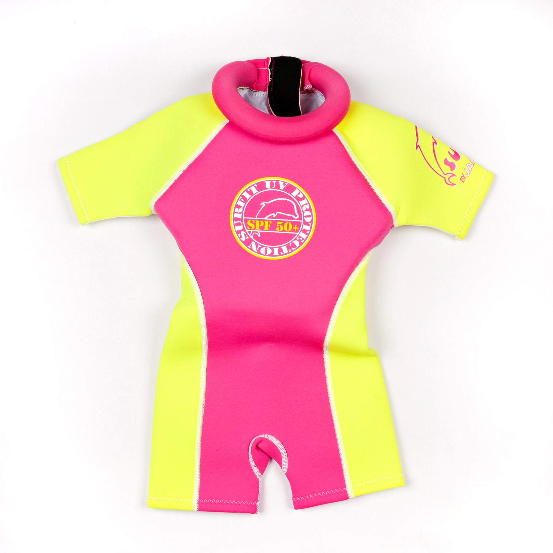 Swimsafe Floatsuit (J)