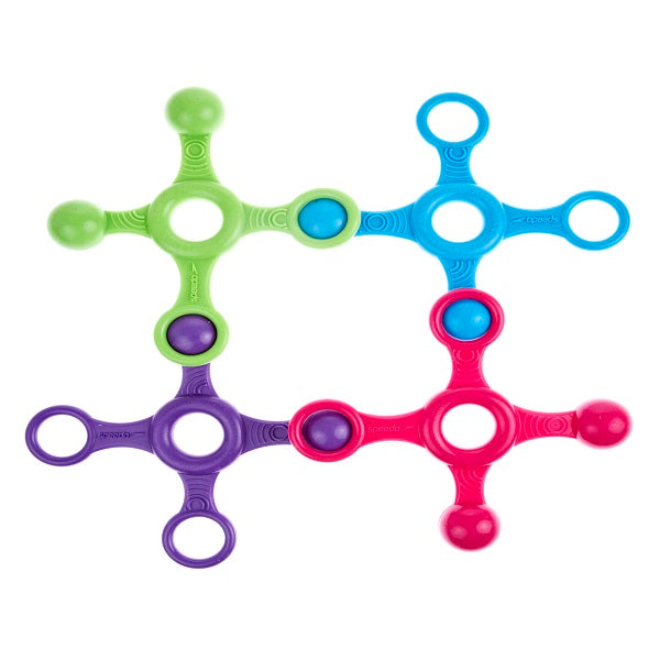 Sea Squad Dive Puzzle