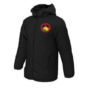 STFC Thermal Contour Jacket