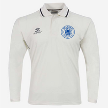 Load image into Gallery viewer, Seaford CC Elite Playing Shirt L/S
