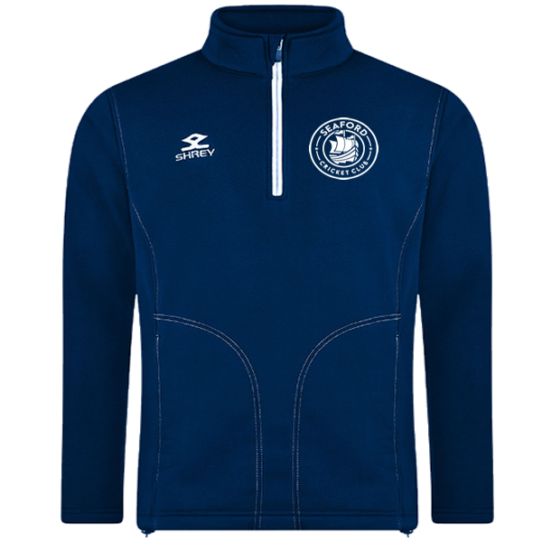 Seaford CC Performance Fleece