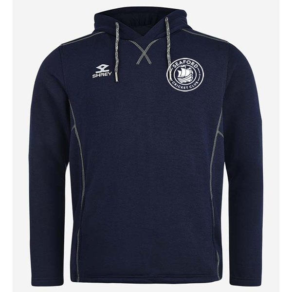 Seaford CC Performance Hoodie