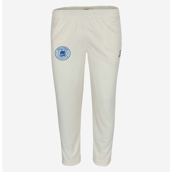 Seaford CC Performance Playing Trousers