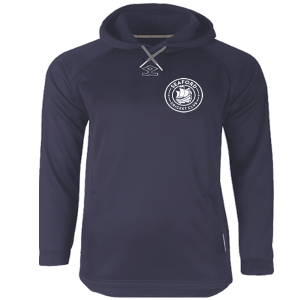 Seaford CC Pro Performance Hoodie