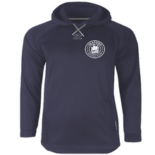 Load image into Gallery viewer, Seaford CC Pro Performance Hoodie
