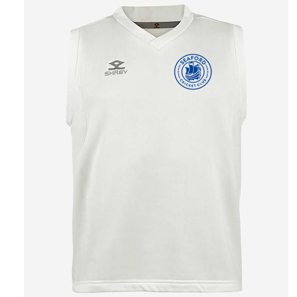 Seaford CC Performance Slipover