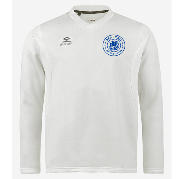 Seaford CC Performance Sweater