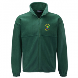 S.Primary Fleece