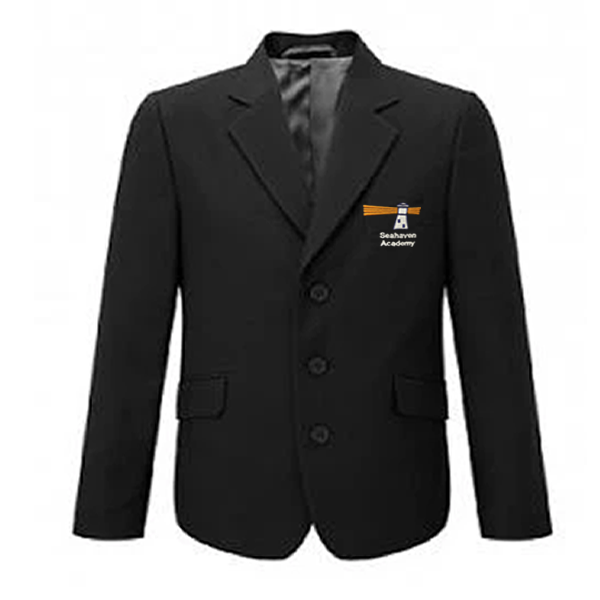 Seahaven Boys Blazer