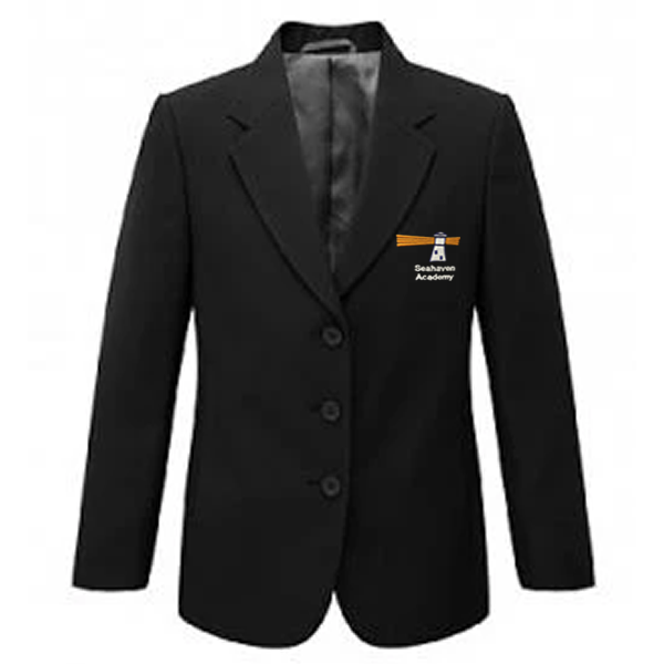 Seahaven Girls Blazer