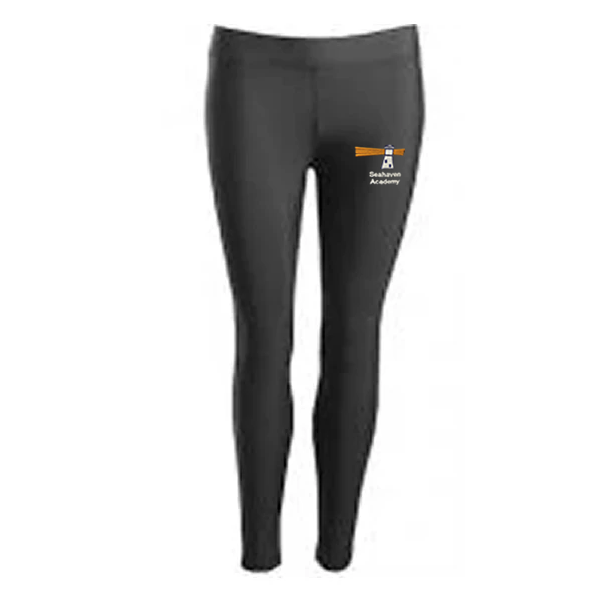 Seahaven Academy PE Legging