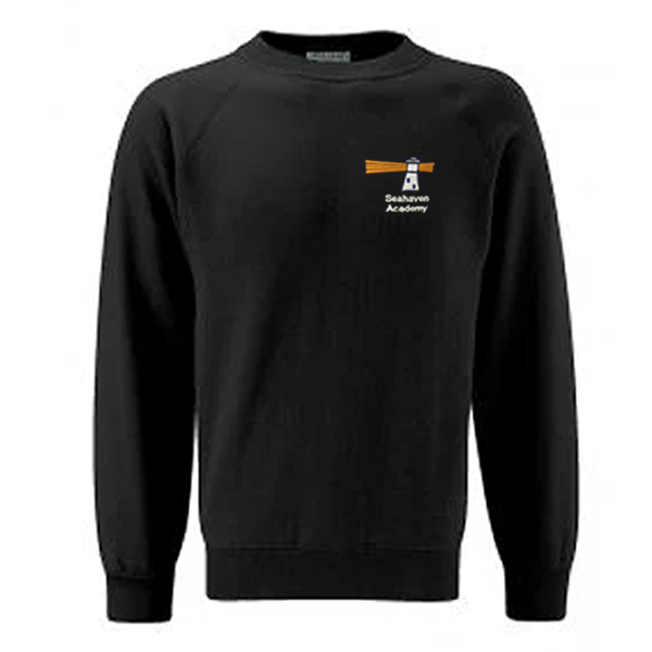 Seahaven Academy PE Sweat