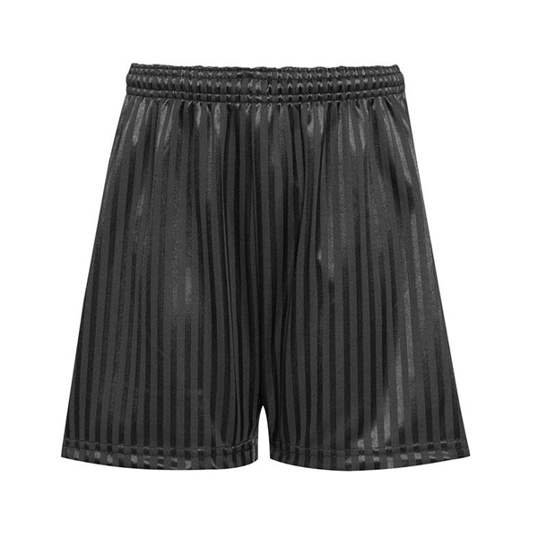 Shadow Stripe PE Short