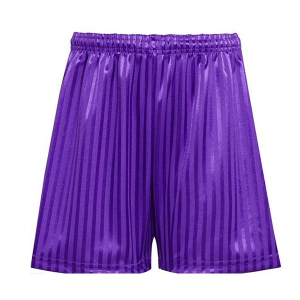 Shadow Stripe PE Short