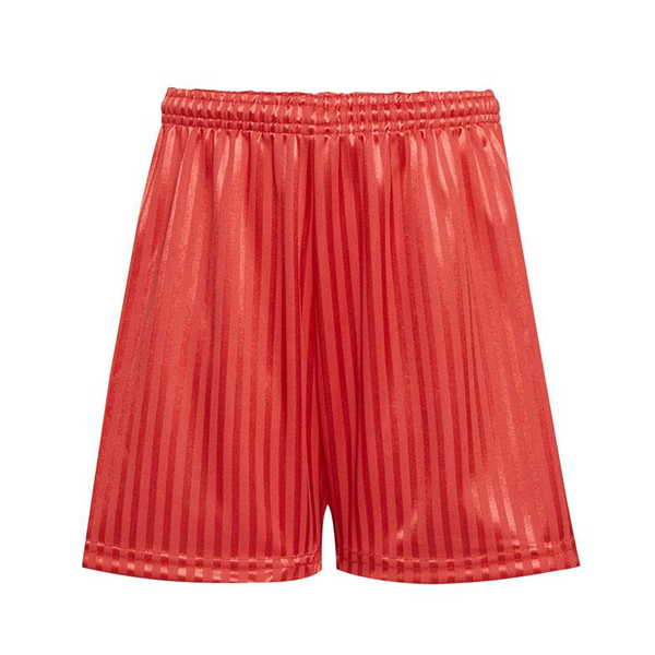 Shadow Stripe PE Short