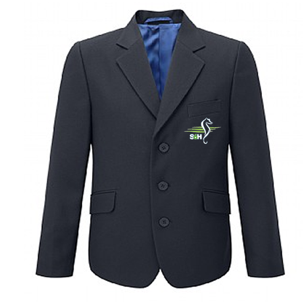 Seaford Head Blazer (Boys)