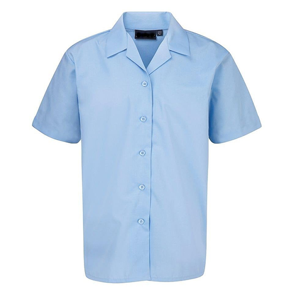 2PK SS Revere Blouses