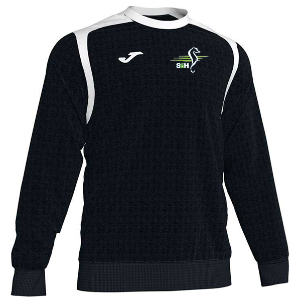 Seaford Head Pe Jumper