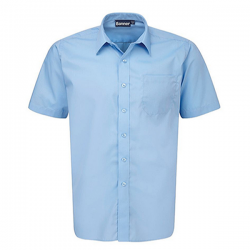 Boys Shirts S/S