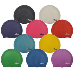 Silicone Cap