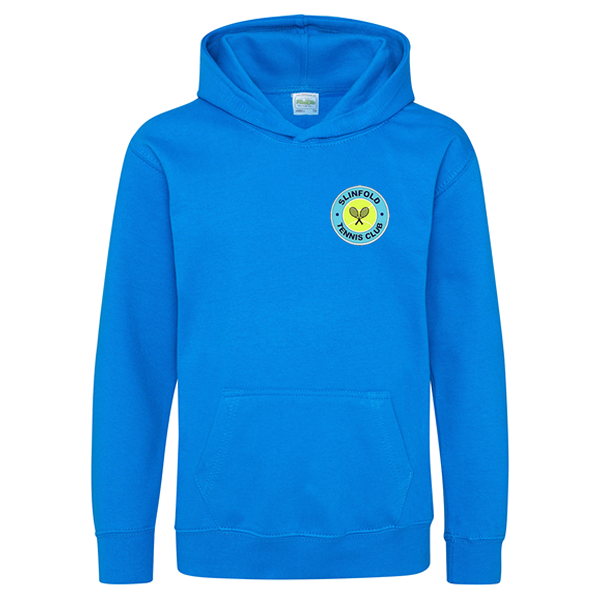 Slinfold TC Junior Hoodie