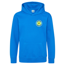 Load image into Gallery viewer, Slinfold TC Junior Hoodie
