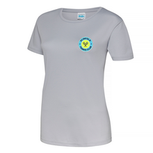 Load image into Gallery viewer, Slinfold TC Womens Cool Tee
