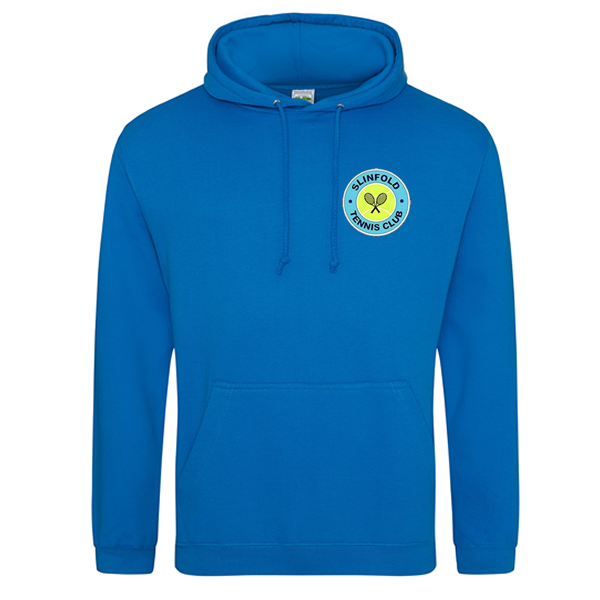 Slinfold TC Mens Hoodie